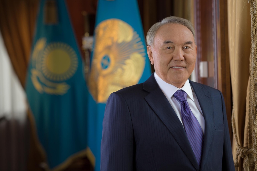 Президент қазақстандықтарды Ораза айт мерекесімен құттықтады