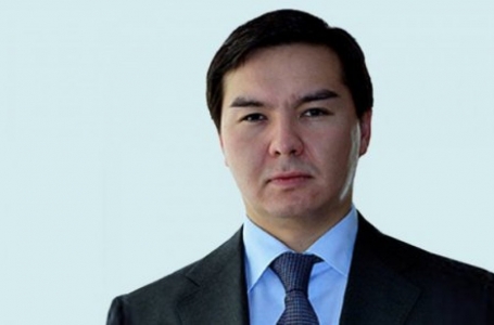 Нұрәлі Әлиев Милан мэріне Smart Astana жобасын таныстырды