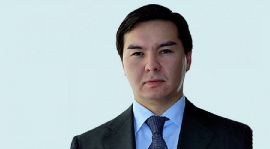 Нұрәлі Әлиев Милан мэріне Smart Astana жобасын таныстырды