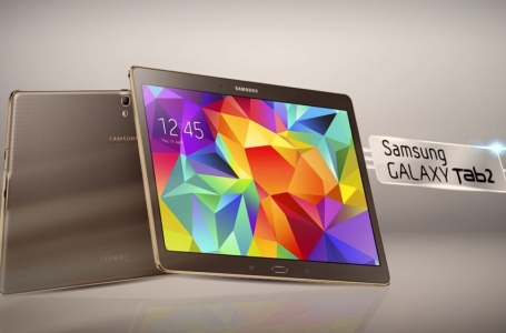 Samsung компаниясы Galaxy Tab S2 планшетін таныстырды 