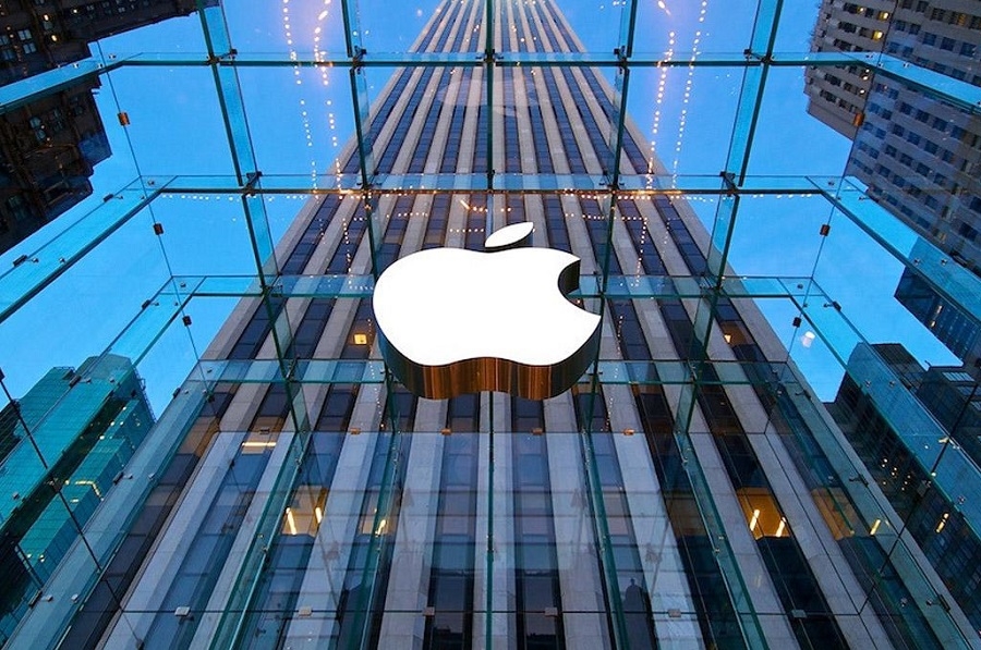 Apple үш айда $50 миллиард табыс тапқан