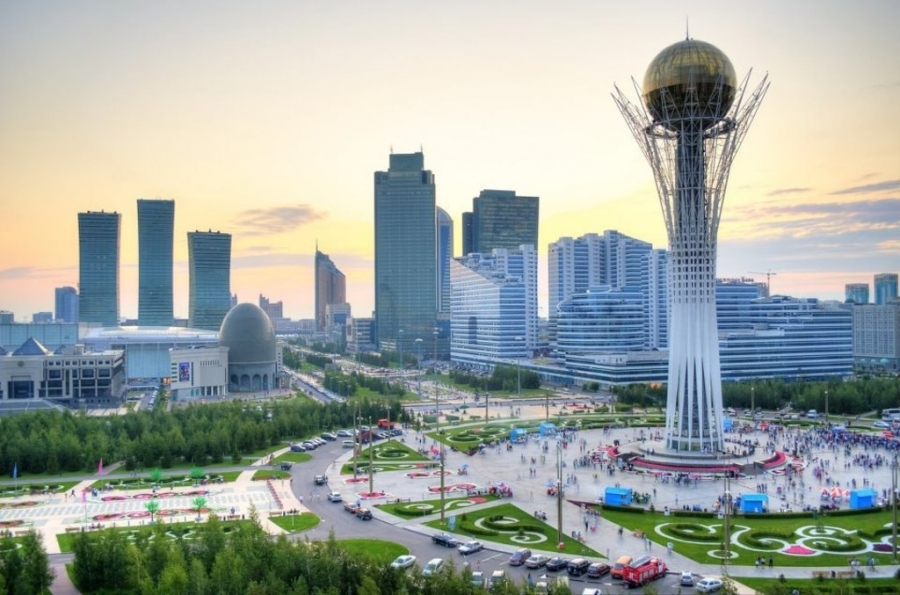 Биыл Астана бюджетіне 72 миллион теңге түсті