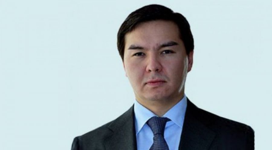 Нұрәлі Әлиев Астананың бизнес-климатына жауап беретін болды