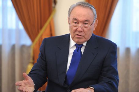 Назарбаев үкімет пен әкімдерге қаражатты барынша үнемдеуді тапсырды