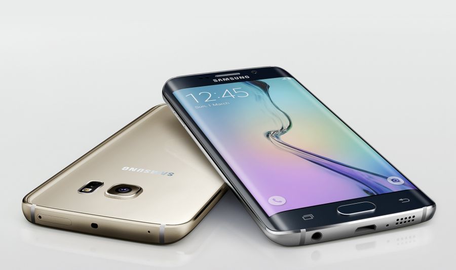 Samsung Galaxy Note 5 және Galaxy S6 Edge+ таныстырылды