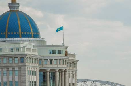 Назарбаев Қауіпсіздік Кеңесінің жедел кеңесін өткізді
