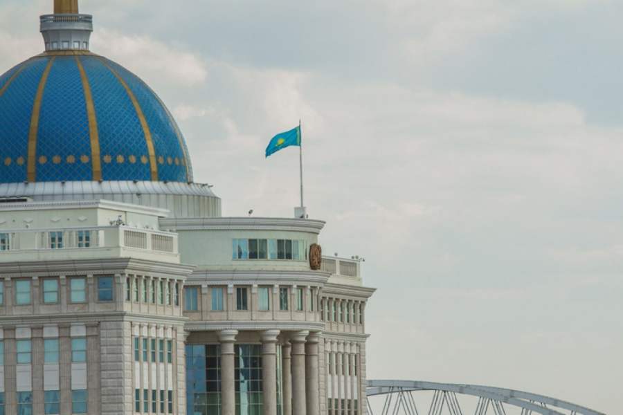 Назарбаев Қауіпсіздік Кеңесінің жедел кеңесін өткізді