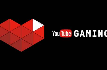 YouTube Gaming сервисі іске қосылды