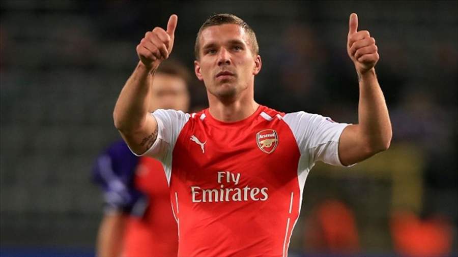 Подольски даулы жазбасы үшін қазақстандықтардан кешірім сұрады