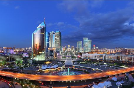 Қазақ хандығының 550 жылдығына орай Астанада мәдени шаралар өтеді