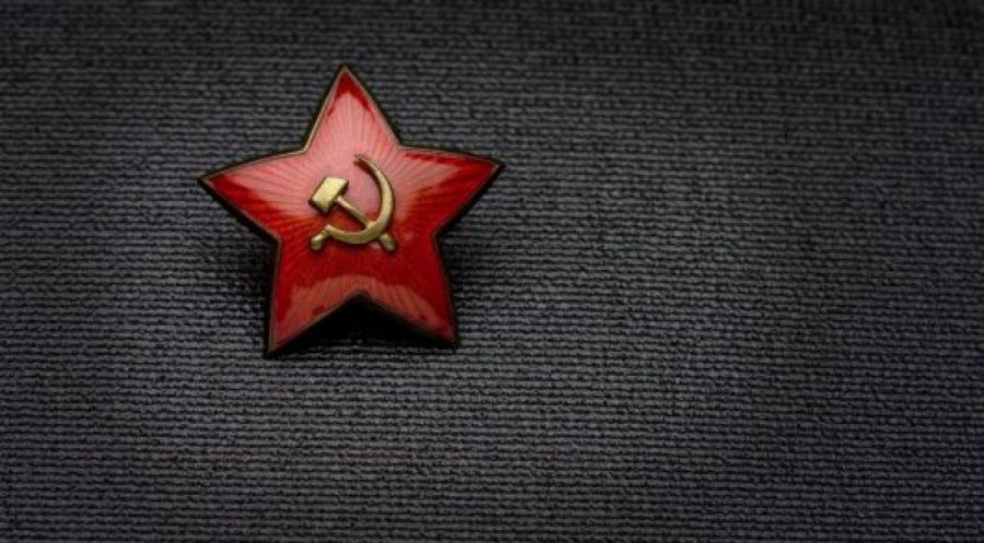 Қазақстанда Коммунистік партия жабылды