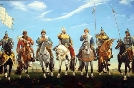 Астанада Қазақ хандығының қалыптасу тарихы талқыға салынбақ 