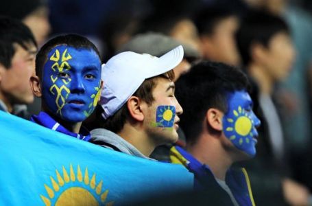 Назарбаевтың жиені Қазақстан футбол федерациясының президенті болуға өтініш білдірді