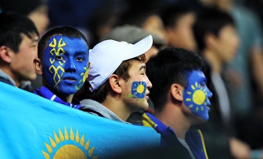 Назарбаевтың жиені Қазақстан футбол федерациясының президенті болуға өтініш білдірді