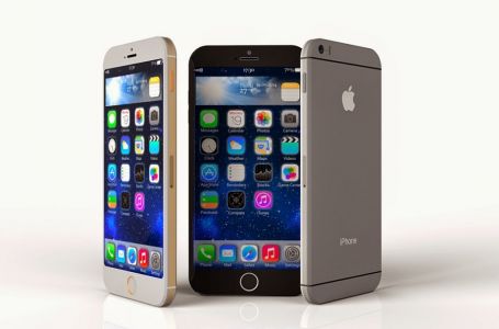 Apple бүгін жаңа iPhone 6s смартфонын таныстырады