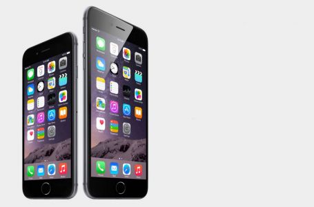 iPhone 6s смартфоны 3D Touch функциясына ие болды