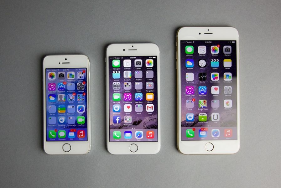 Apple бес күнде 10 миллион жаңа iPhone-ға тапсырыс алды