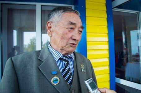 Т.Жалмұрзенов: «Ұлы дала елі» экспедициясы киелі жерлерімізді танытудың бірден-бір жолы