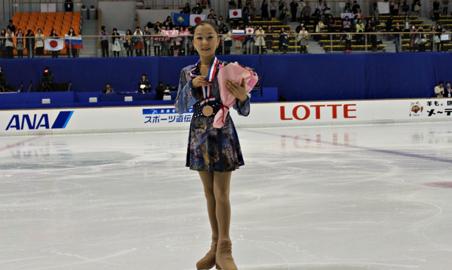 Элизабет Тұрсынбаева Солт-Лейк-Ситидегі турнирде екінші орын алды