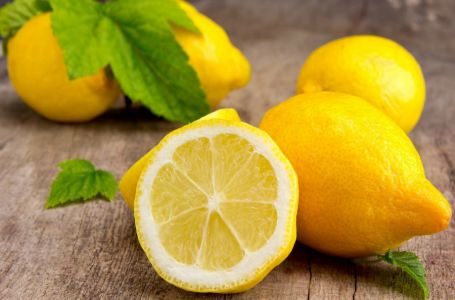 Лимон 7 аурудың алдын алады 