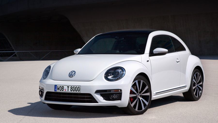 Volkswagen акцияcы 23 пайызға төмендеді