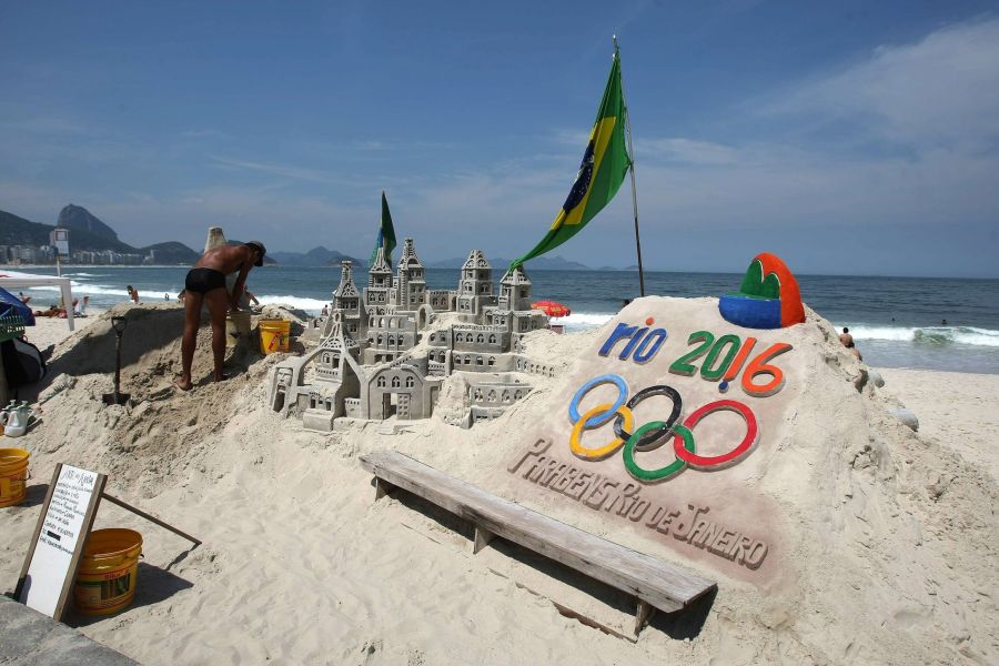 Рио Олимпиадасының ашылуы мен жабылуы салтанатына 32 млн доллар жұмсалады 
