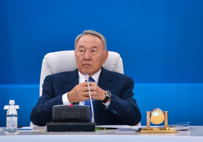 Назарбаев: Құрбан айт адамдарды кеңпейілділік пен қайырымдылыққа тәрбиелеп, ізгілікке жетелейді 