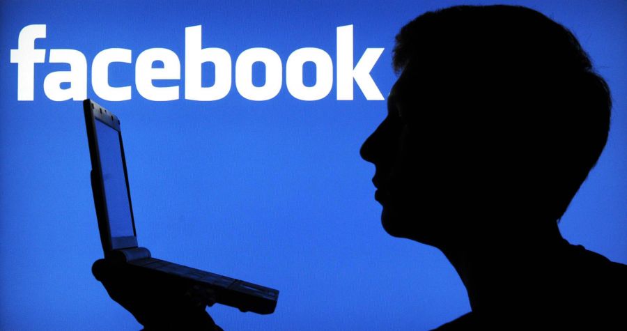 Facebook әлеуметтік желісінде ақау пайда болды