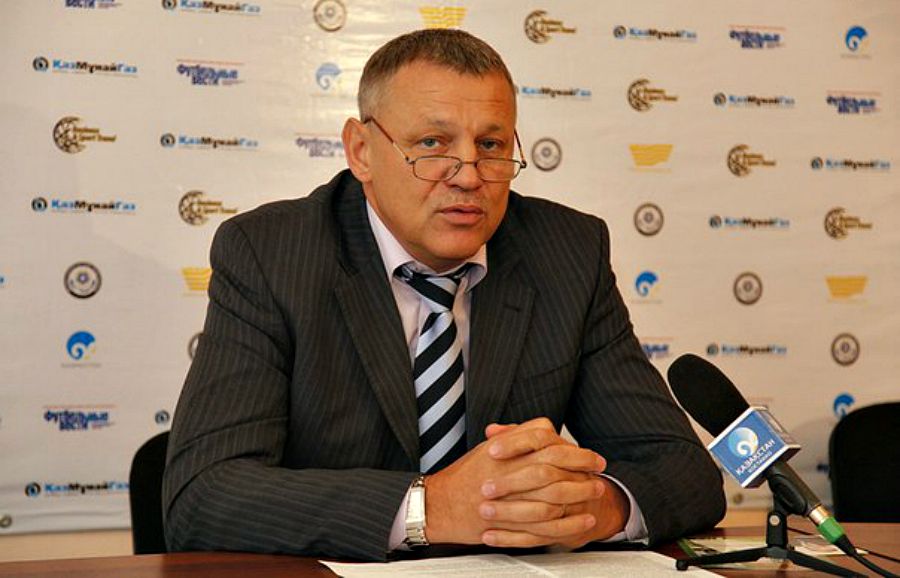 «Ордабасы» клубына президент тағайындалды