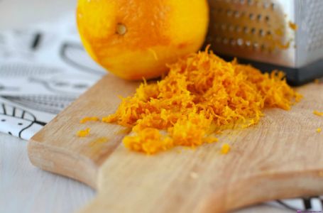 Апельсин қабығы несімен пайдалы?