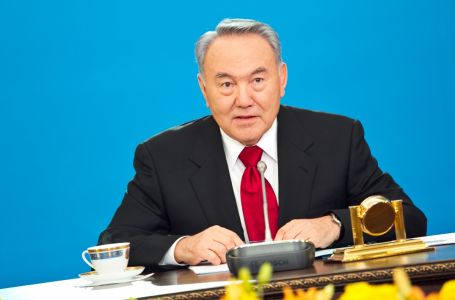 РФ Журналистер одағы Н.Назарбаев туралы кітап шығарды 