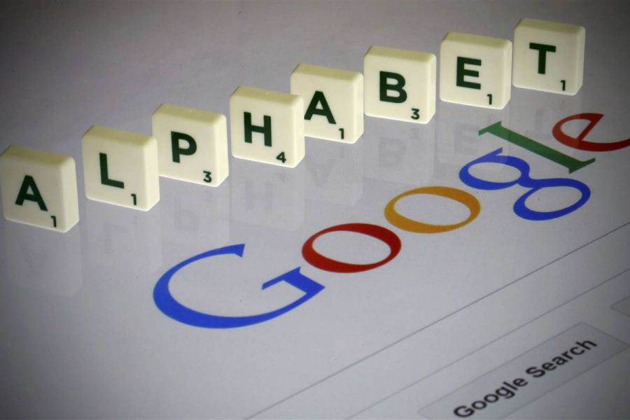 Google-дің жаңа домені ағылшын әліпбиіндегі барлық әріпті қамтиды