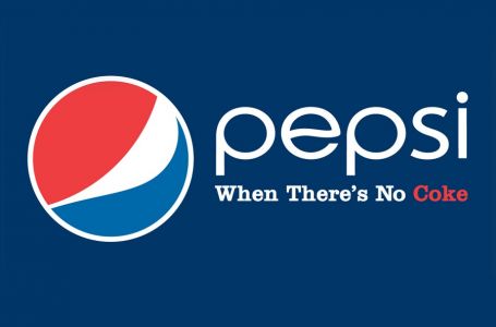 Pepsi тарихында қолданылған лозунгтар 