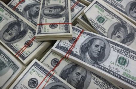 Қазақстанның валюта нарығында 31 қазанға дейін 3 миллиард доллар сату жоспарланды