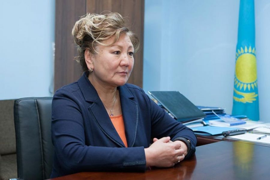 Алматы әкімінің бірден үш орынбасары қызметінен кетті