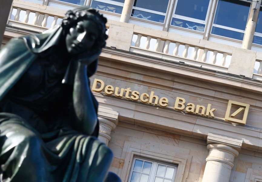 Германияда ірі банк қателесіп, клиентке $6 млрд аударып жіберген 