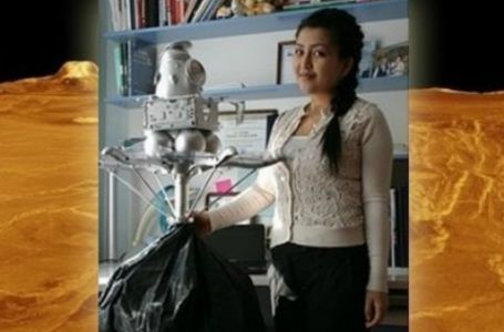 NASA қызығушылық танытқан алматылық студент Қазақстанның алғашқы ғарышкер әйелі атанбақшы 