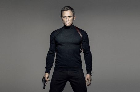 "007: Спектр" фильмінің қазақ тіліндегі трейлері шықты