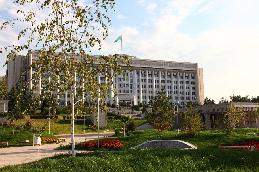 Алматы әкімдігі Instagram-дағы парақшасының танымалдығы артты