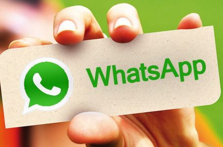 Қызылордалық полицейлер WhatsApp мобильдік жүйесіне қосылды