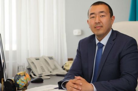 Алматы қалалық мәдениет басқармасының басшысы қызметінен кетті