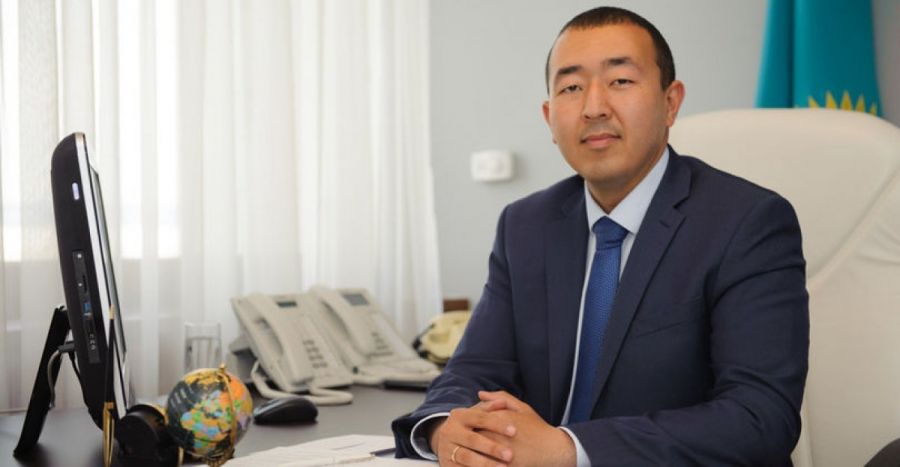 Алматы қалалық мәдениет басқармасының басшысы қызметінен кетті