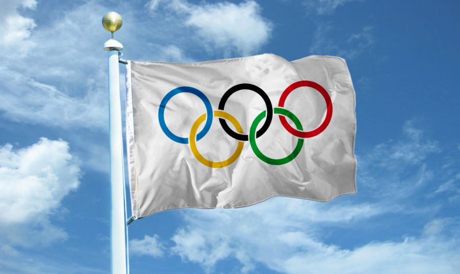 Босқын спортшылар Рио Олимпиадасына қатыса алады