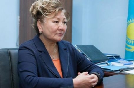 Алматы әкімінің бұрынғы орынбасары "Нұр Отан" партиясына жұмысқа тұрды