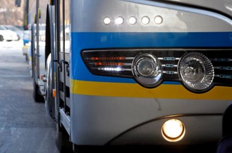 Трамвайлардың тоқтауына байланысты Алматыдағы автобустардың бағыты өзгерді