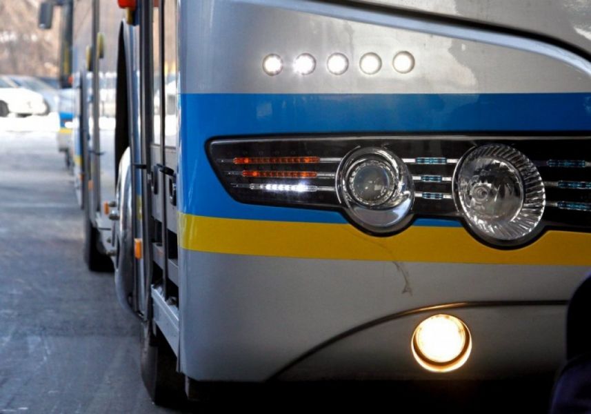 Трамвайлардың тоқтауына байланысты Алматыдағы автобустардың бағыты өзгерді