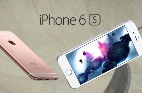 Қытайда 37 долларлық iPhone 6S сатылуда 