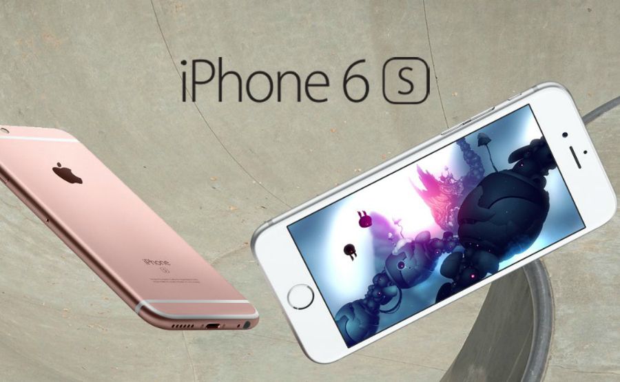 Қытайда 37 долларлық iPhone 6S сатылуда 