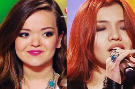 Қазақстандық әншілер Украинаның Х-Factor шоуынан шығып қалды