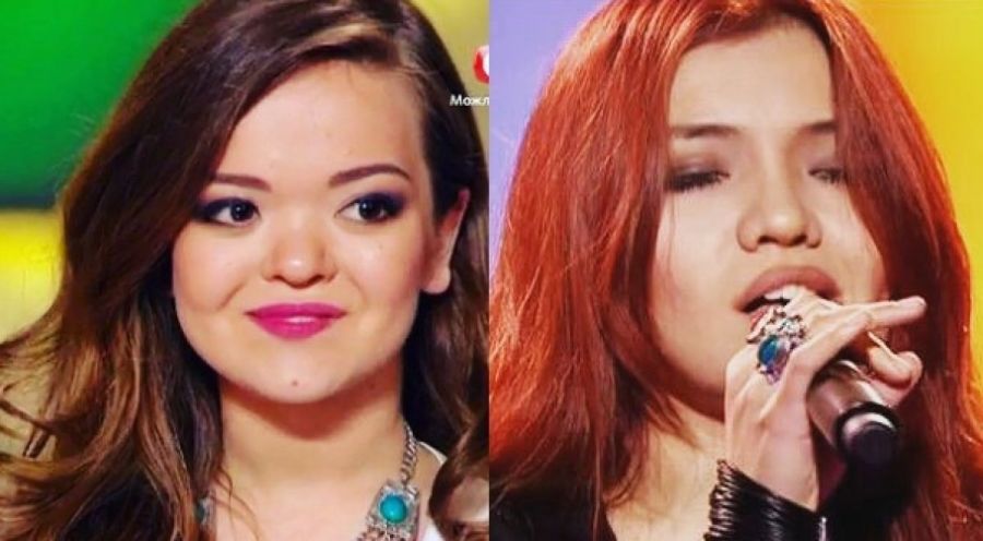 Қазақстандық әншілер Украинаның Х-Factor шоуынан шығып қалды